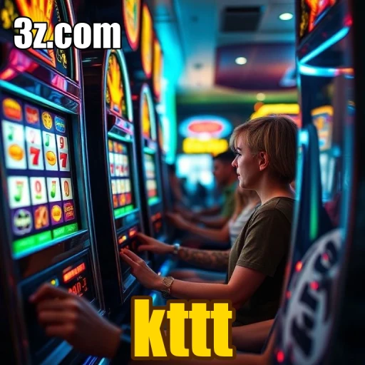 Blogs do kttt: Conexão entre Jogadores e Criadores de Conteúdo