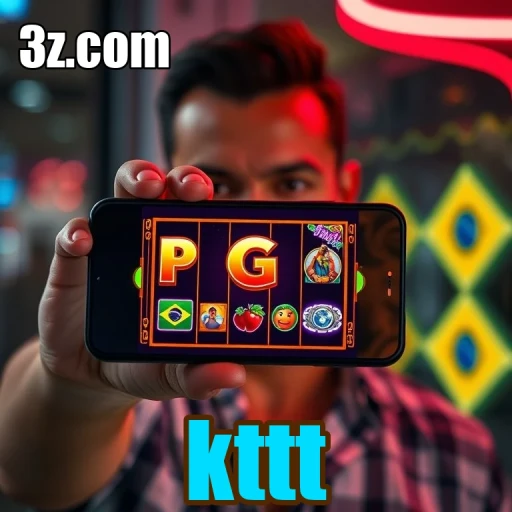 Explorando a Seção Platformer do kttt: Desafios e Diversão